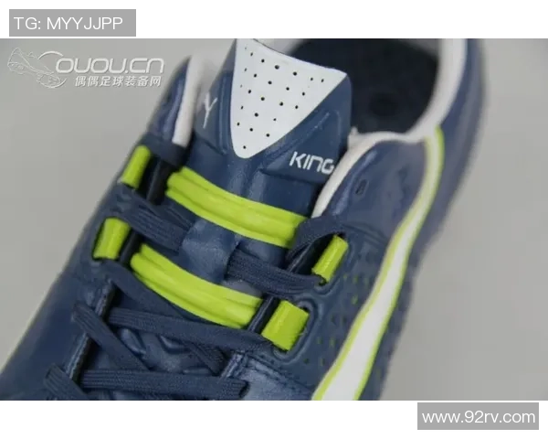 彪马球星足球鞋推荐及选购指南 让你成为赛场焦点