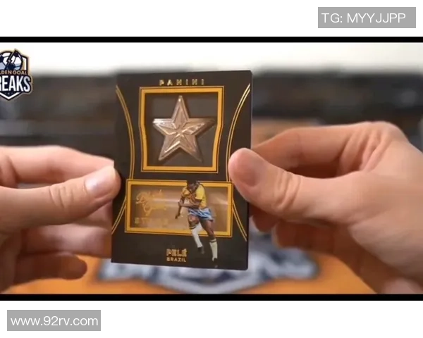 帕尼尼球星卡专卖店精选足球收藏品助你打造顶级卡片收藏