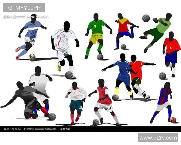 足球明星卡通形象大集合 展现球场传奇人物的精彩瞬间与风采 足球明星卡通形象大集合 展现球场传奇人物的精彩瞬间与风采