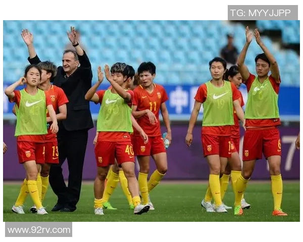 世界第一女足球星是谁?盘点当今女足领域的传奇人物与成就 世界第一女足球星是谁?盘点当今女足领域的传奇人物与成就