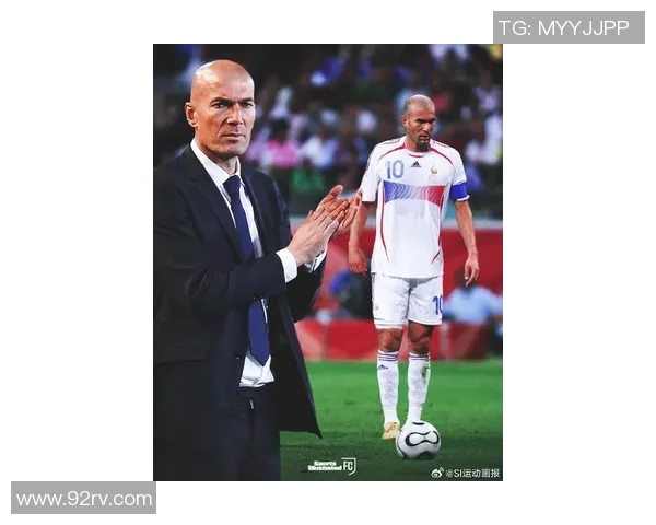 法国足球球星：从齐达内到姆巴佩的传奇征程与辉煌时刻