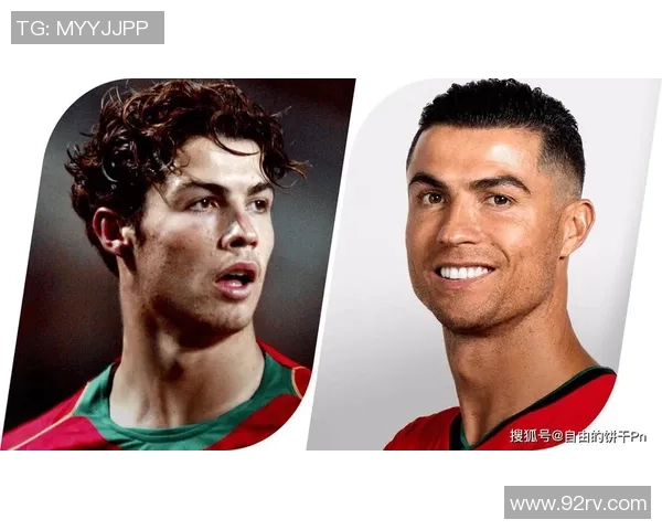 仅凭外貌辨认足球明星的准确性有多高 你能认出他们吗